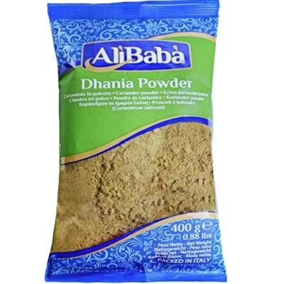 Dhania Powder 400g Alibaba